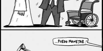 Humor en Hoy Día