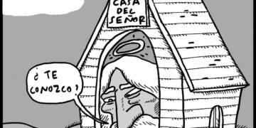 Humor en Hoy Día