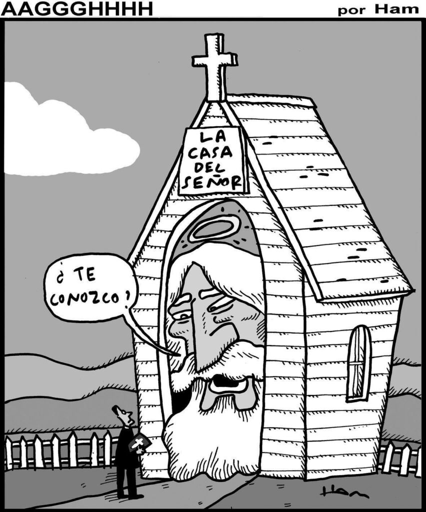 Humor en Hoy Día Humor en Hoy Día