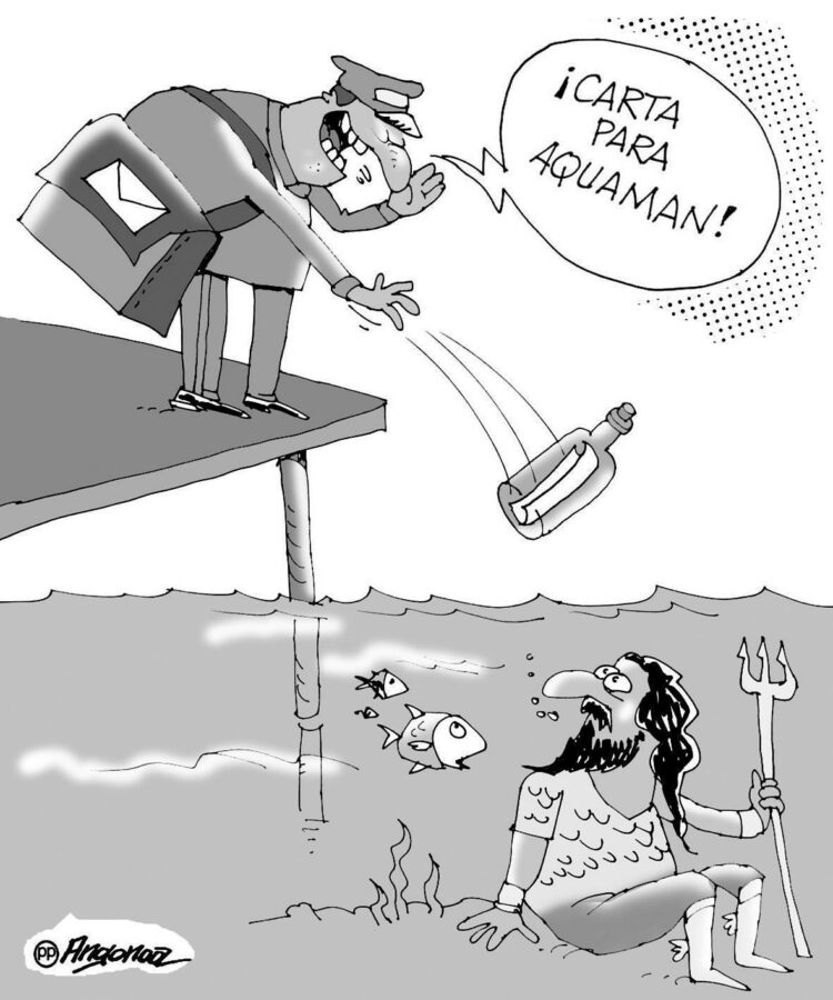 Humor en Hoy Día