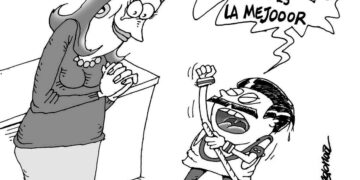 Humor en Hoy Día
