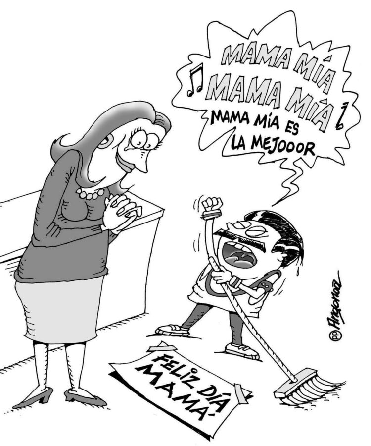 Humor en Hoy Día