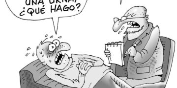 Humor en Hoy Día
