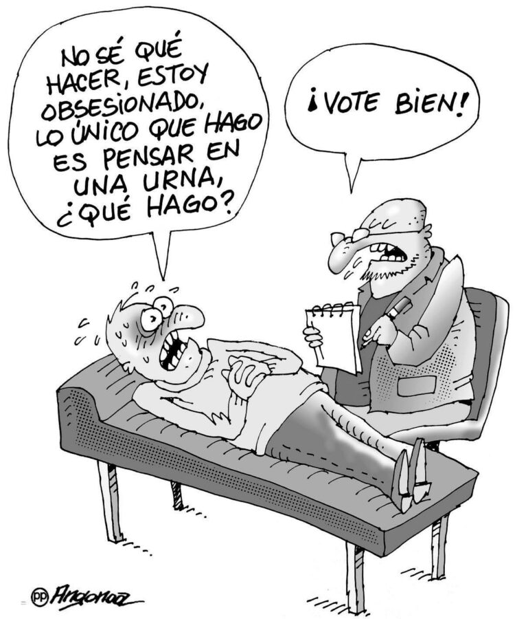 Humor en Hoy Día