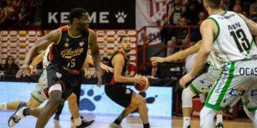 Instituto festejó en el duelo cordobés