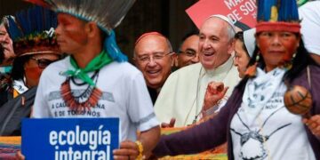 Sínodo Amazónico: el rol de la mujer en la iglesia católica