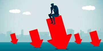 Preocupante incremento del desempleo