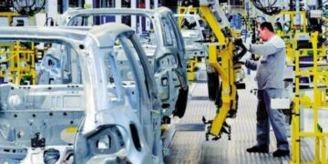El 18,18% de los industriales prevé despidos y suspensiones