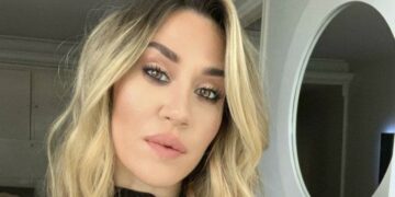 Jimena Barón reveló una nueva estrategia para conocer gente