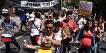 Las demandas sociales aún sin respuestas