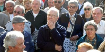 Primer fallo que permite a una jubilada dejar de pagar Ganancias