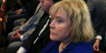 La Justicia ordena que los datos se difundan con el 10% de los votos