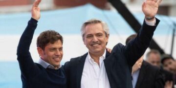 El tablero estratégico de Buenos Aires