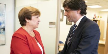 Panorama negativo del FMI sobre la economía argentina para 2019