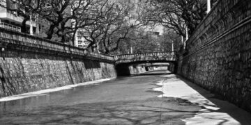 Un recorrido por la otra ciudad