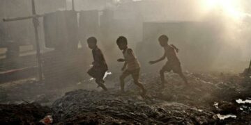 Sobre niños y números