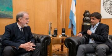 El Gobierno toma más deuda del Nación y Anses para pagar obligaciones