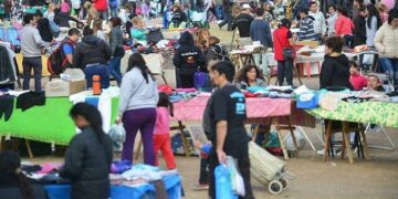 El Régimen de Ferias comienza a tomar forma