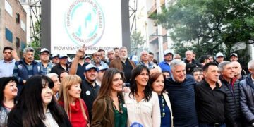 Coincidencias para reclamar un nuevo modelo político en el país