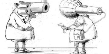 La libertad de prensa y  la Doctrina Padilla
