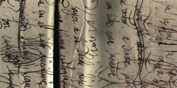 Una correspondencia imposible