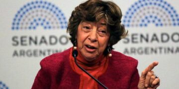Una médica argentina, entre las más influyentes del mundo