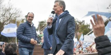 Macri traslada el clásico al 27