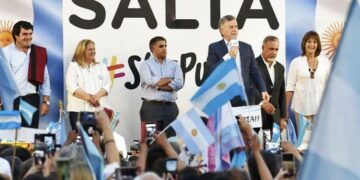 Macri solicitó “más tiempo para lograr hasta lo imposible”