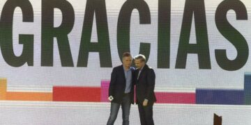 Macri confirmó que intentará liderar la futura oposición