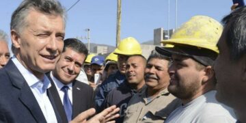 Suspenden la aplicación del DNU que reduce las indemnizaciones