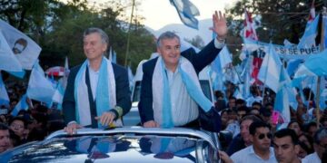 Las coaliciones intensifican sus actos en el final de la campaña