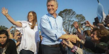El Presidente regresa a Córdoba