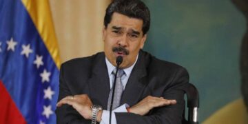 Maduro logra una banca en el Consejo de DD.HH. de la ONU
