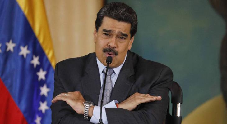 Maduro logra una banca en el Consejo de DD.HH. de la ONU