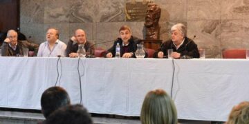 La UCR le reclamó recursos a la Provincia