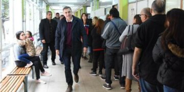 Mestre le exige a la Provincia el pago de $ 1.000 millones