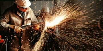 Los metalúrgicos reclaman medidas para paliar la crisis
