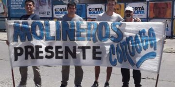 Persiste la incertidumbre laboral en Molinos Minetti