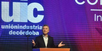 El Presidente presentó cuatro propuestas de incentivo para las Pymes