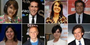 Debates 2019: Confirmaron a los moderadores