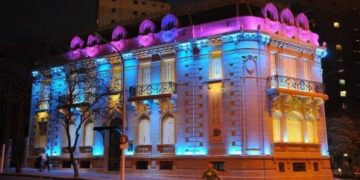 Esta noche los museos de la ciudad abren sus puertas
