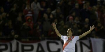 River fue el mejor