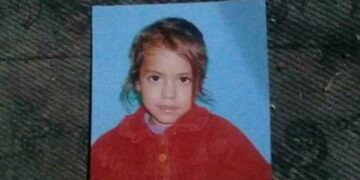 Encontraron en el Suquía a  la nena buscada en La Calera
