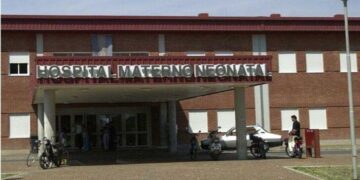 El Hospital Neonatal fue denunciado por negar ligaduras de trompas