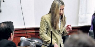 Desmienten el embarazo de Nahir Galarza