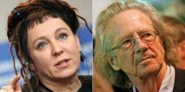 Una polaca y un austríaco ganaron el Premio Nobel de Literatura