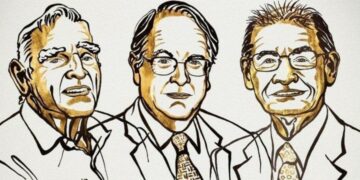 Nobel de Química a investigadores por producir las baterías de litio