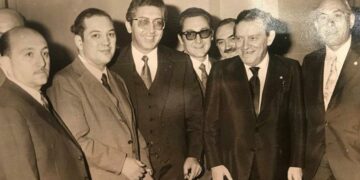 Un Consejo Económico y Social sería imprescindible