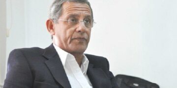 Falleció el intendente de Neuquén