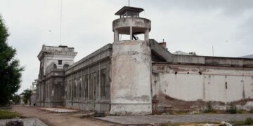 Declaran Monumento Histórico Nacional al ex penal de barrio San Martín